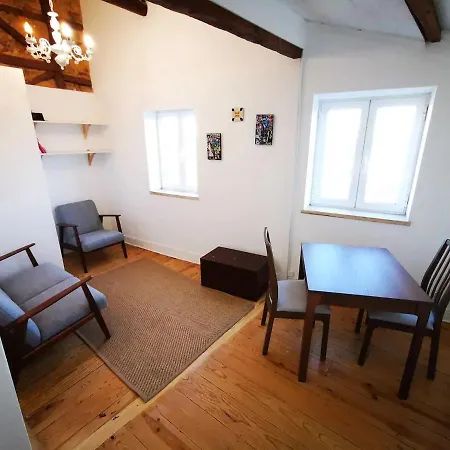 Typical Portuguese Alfama + Tagus River By Innkeeper Appartement *